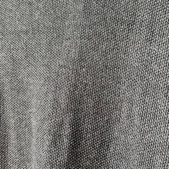 [Free Shipping] Lululemon Sincerely Yours Sweater - Grey | Size 8 - Picture 3 of 9